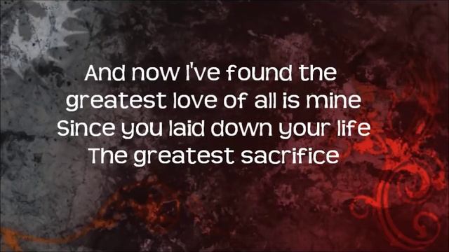 Majesty By Delirious With Lyrics