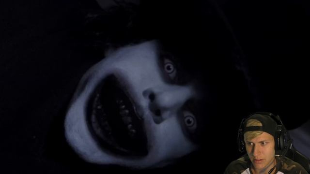 YOU GET SCARED, YOU LOSE! THE "ULTIMATE" JUMPSCARE CHALLENGE [Horror Game Challenge] смотреть онлайн