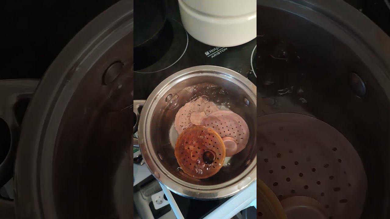 Как быстро очистить медь от серы #shorts