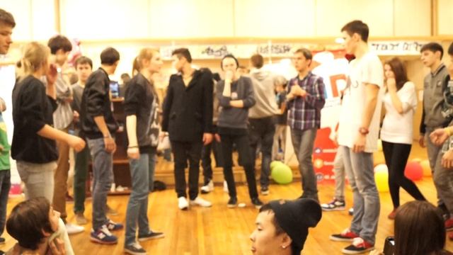 Vertifight in Vladivostok#8 | Maxy vs. Нестеренко | Junior смотреть онлайн