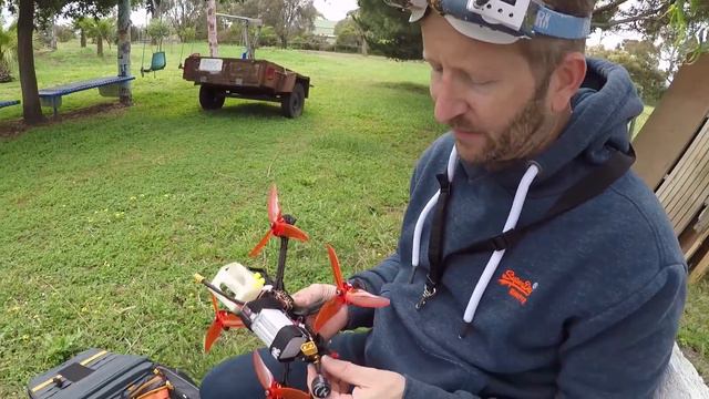 Is This The NAZGUL Killer We Have Been Waiting For? Sector5 V2 Review