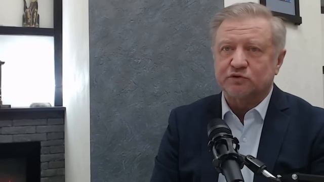 Монополия, другая игра или Просто о сложном. (В. Лепехин) смотреть онлайн