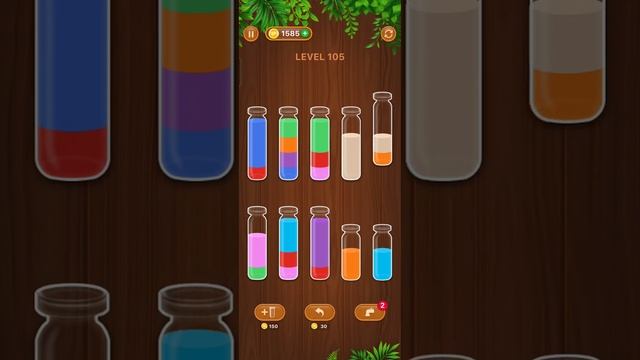 Sort Em All level 105 смотреть онлайн