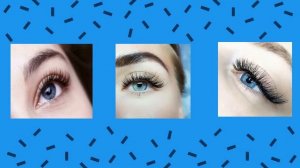 МОЩНЫЙ САБЛИМИНАЛ - Идеальные брови и ресницы