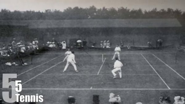 Top 10 ORIGIN STORIES of Famous SPORTS