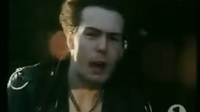 Sid Vicious C'mon Everybody Clip смотреть онлайн