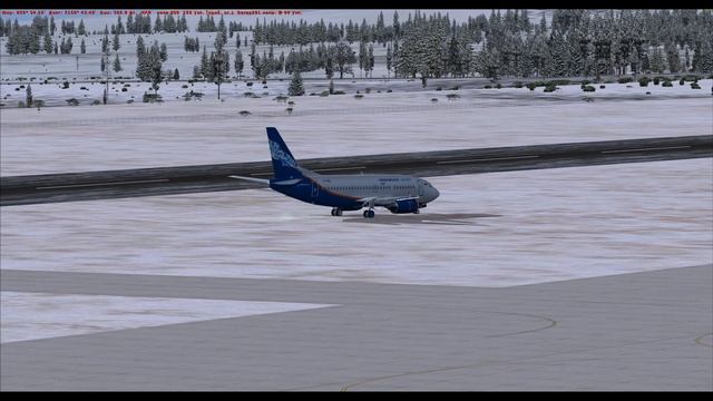 Boeing с вертикальным взлетом