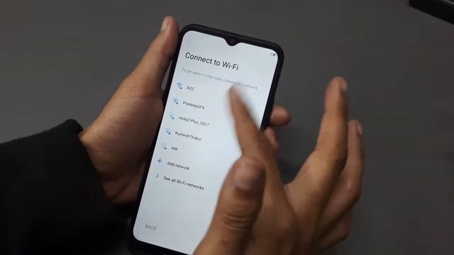 How To Setup New Mobile | New Tecno Mobile Setup Kaise Karen | Star New Tecno Mobile Phone смотреть онлайн