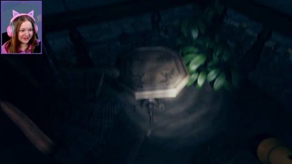 ЗАЛЕЗЛИ В ДОМ С ПРИВЕДЕНИЯМИ  ► Mists of Aiden | Туманы Айдена ► Полное прохождение #1