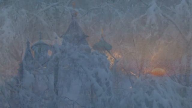 BLUES. BLUE SNOUSTORMS OF MOSCOW или СИНИЕ МОСКОВСКИЕ МЕТЕЛИ. смотреть онлайн