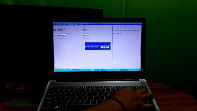 How to Set, Reset and Disable BIOS Password (Complete Tutorial) смотреть онлайн