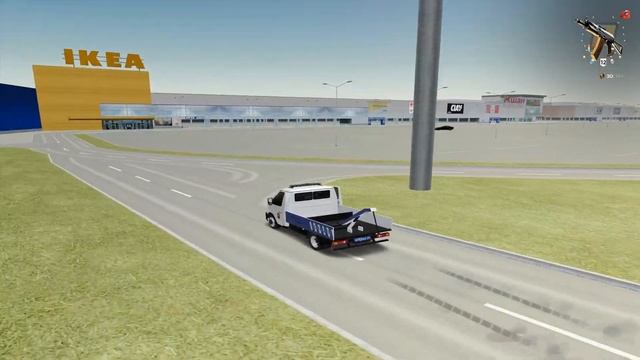 БАГ НА АРАБСКИЙ ЧИП | GTA RADMIR RP смотреть онлайн