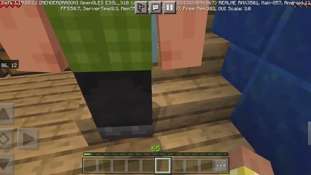 2 бокс плея в Майнкрафт! смотреть онлайн