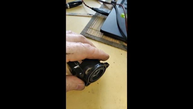 Ремонт регулятора холостого хода автомобиля Лансер 9 смотреть онлайн