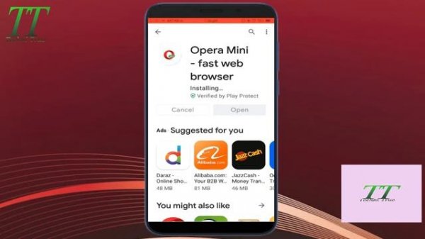 Opera Mini Apk Download in 2021 | Opera Mini Browser Free Download