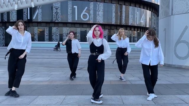 TXT (투모로우바이투게더) 'Opening Sequence' | DANCE COVER by Soul Dance смотреть онлайн