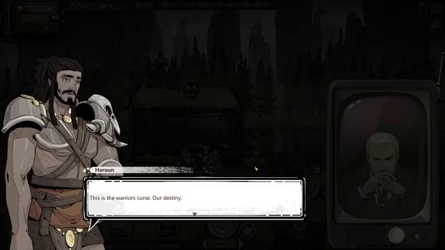 Home Behind 2 Full Walkthrough - Ep 5 Moral Choices смотреть онлайн