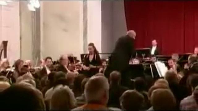 Любовь Никитенко Mozart Der Holle Rache Lyubov Nikitenko смотреть онлайн