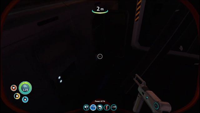 Subnautica Episode 6: Aurora Exploration смотреть онлайн