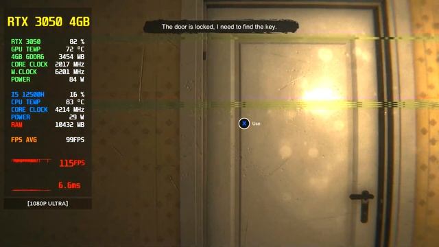 Apartament 1406 - Intel Core I5 12500H - RTX 3050 - Acer Nitro 5 смотреть онлайн