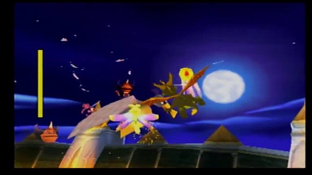 Crush, Gulp, and Ripto Rekt - Let's Play Spyro: Ripto's Rage - END смотреть онлайн