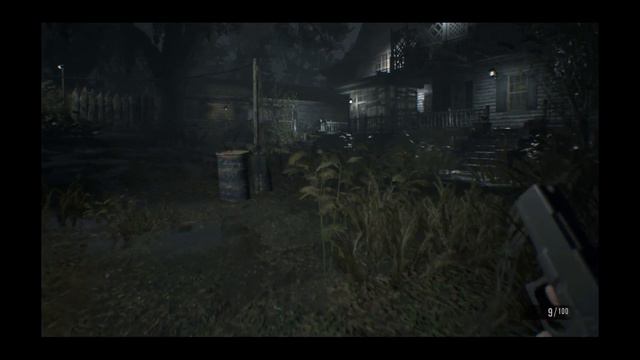 РУКА СЕРИИ D/Resident Evil 7: Biohazard #9 смотреть онлайн