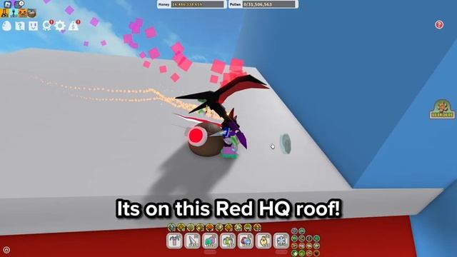 ALL HIDDEN ITEM LOCATIONS IN 2023! *OP STUFF* [Bee Swarm Simulator] Roblox смотреть онлайн