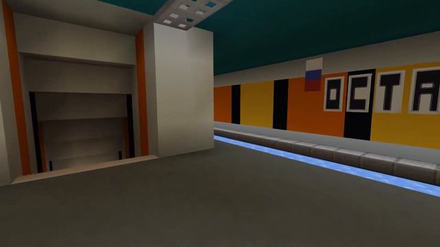 Minecraft_20210616142150 смотреть онлайн