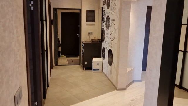 Продаётся 5к квартира, Новочеркасский бульвар 43. Площадь 140м2 смотреть онлайн