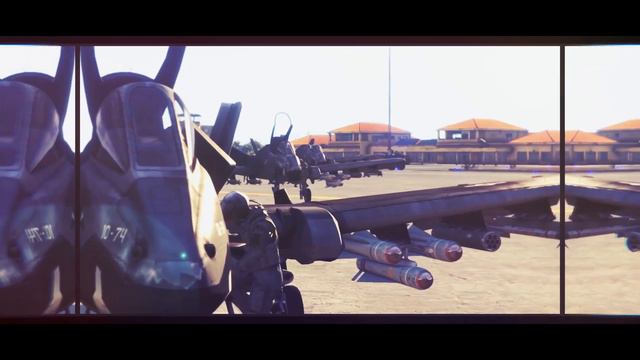 Are You Ready? [ArmA 3 MilSim Clan] Realism Unit смотреть онлайн