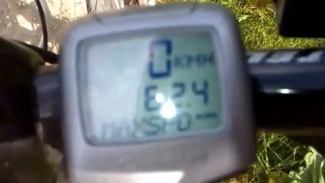 СВОИМИ РУКАМИ ЭЛЕКТРОВЕЛОСИПЕД 62 км/ч How to make electro bike with his hands 62 km/h смотреть онлайн