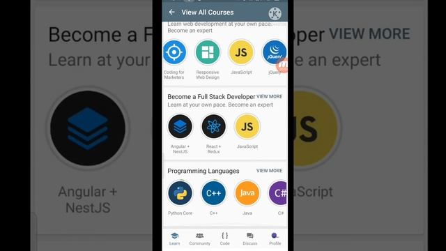Coding on your mobile in telugu || learn and practice смотреть онлайн