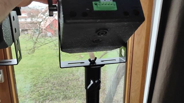 Omnitronic Bob смотреть онлайн