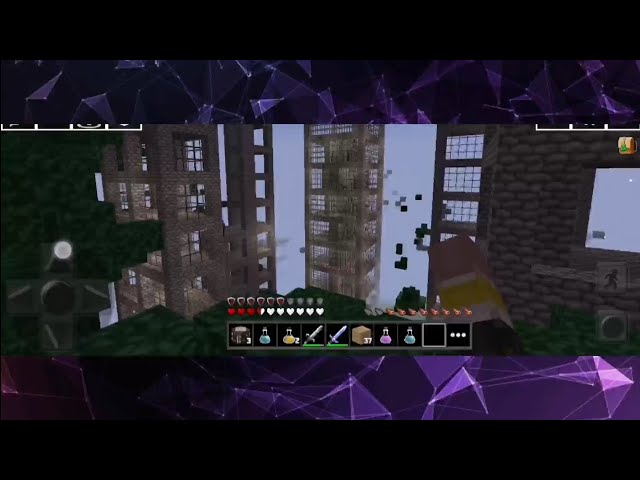 Planet Craft - Играем в Прятки #3 смотреть онлайн