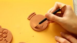 КАК СДЕЛАТЬ Золотые медали своими руками!