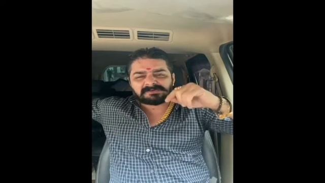 Found Vinod in Jerman, Hindustani bhau react on sushant singh rajput case смотреть онлайн