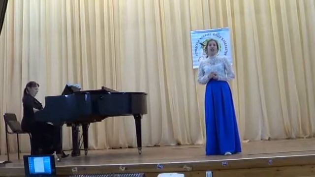 Песня Милитины "Царица и велосипед" муз.С.Сиротина.,слова Э.Вериго."Приход весны" муз.Р.Шуман. смотреть онлайн