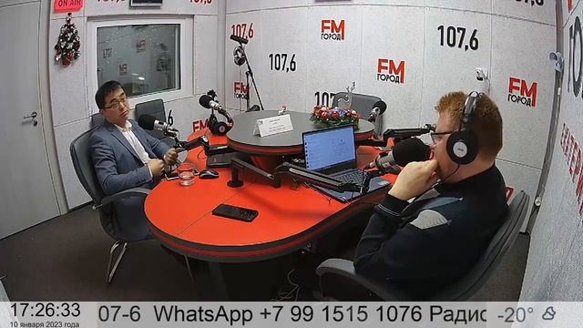 Ли Илунь, солист Симфонического хора Свердловской филармонии смотреть онлайн