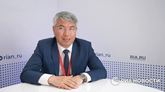 Глава Бурятии заявил о подготовке переворота в Монголии смотреть онлайн