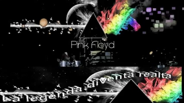 Pink Floyd Live At Pompeii Original Concert Full Version 2.