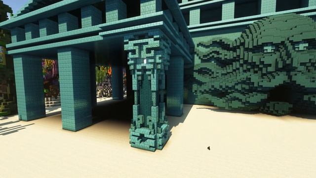 Transforming EVERY Biome In Minecraft - The ULTIMATE Survival World | Part 8 смотреть онлайн