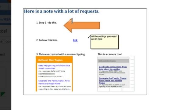 Excel - Force gmail to open attachments in Excel and Not Sheets - Episode 1847 смотреть онлайн