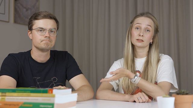 Гражданство Нидерландов или постоянный вид на жительство? Определяемся, что мы будем делать дальше смотреть онлайн