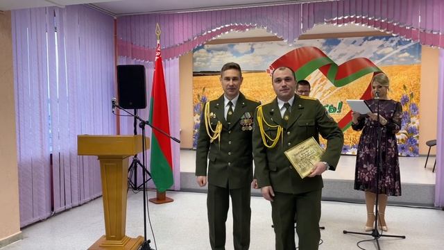Гомельский район. День спасателя 2023 смотреть онлайн