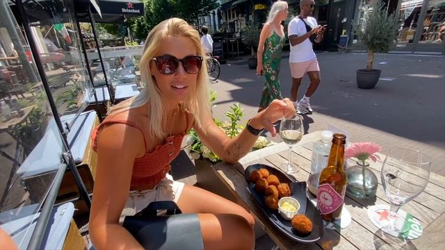 VLOG I The long road back to Sweden смотреть онлайн