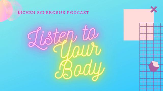 Listen to Your Body смотреть онлайн