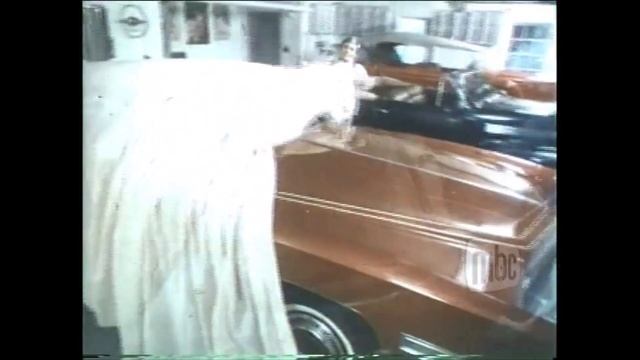 1976 Cadillac Eldorado Convertible The Last Cadillac Convertible смотреть онлайн