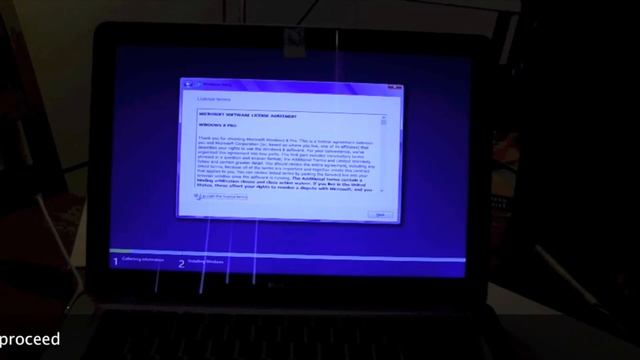 Windows On A Mac | How To Install Windows 8 On A Mac Book Pro | Apple | Bootcamp