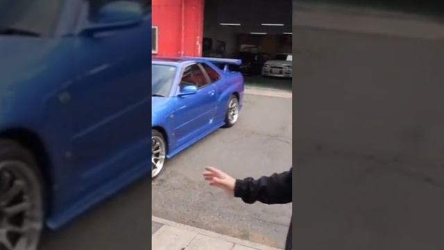 СКЛАДЫ NISSAN SKYLINE? Nissan skyline gtr #nissan #nissanskyline #автоназаказ #купитьавто смотреть онлайн