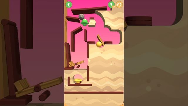 dig this! (Dig it ) 114-15 | Sweet ball | Dig this level 114 episode 15 solution gameplay walkthrou смотреть онлайн